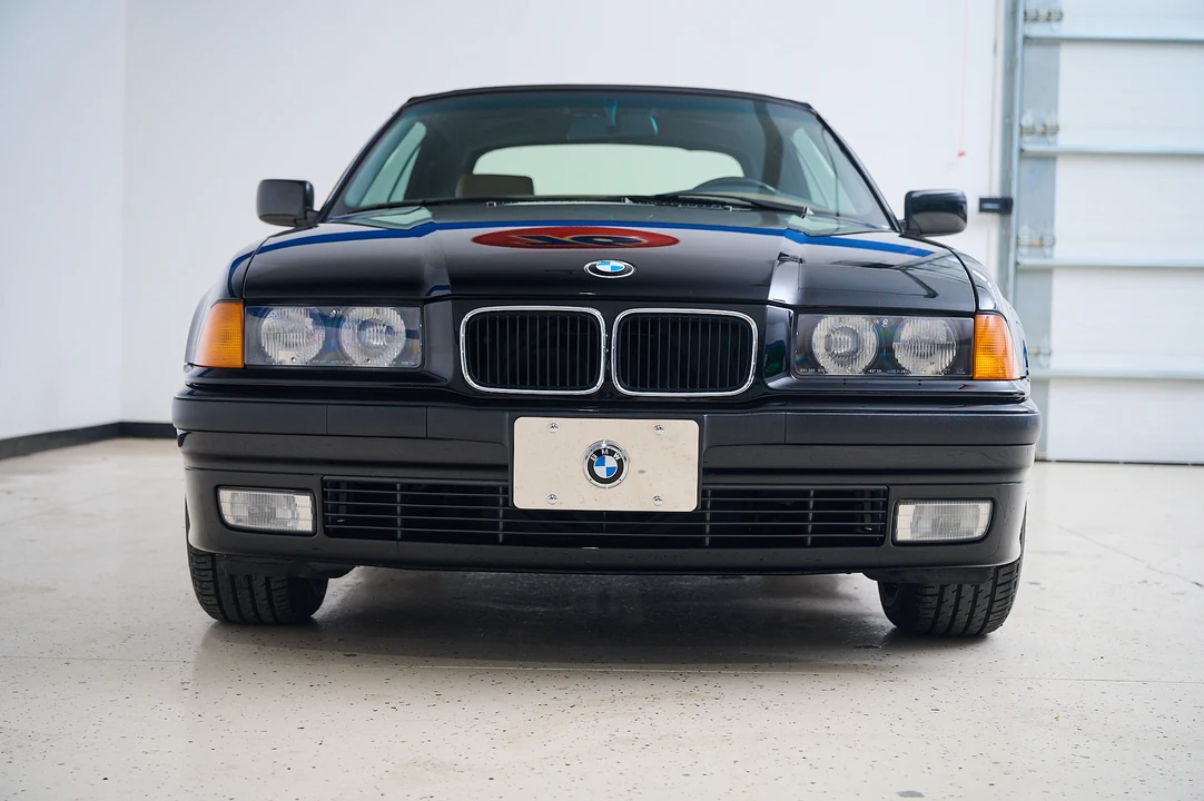 1994 BMW E36 3 Series - Image 12 of 31