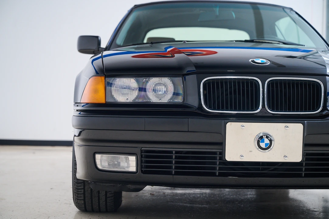 1994 BMW E36 3 Series - Image 23 of 31