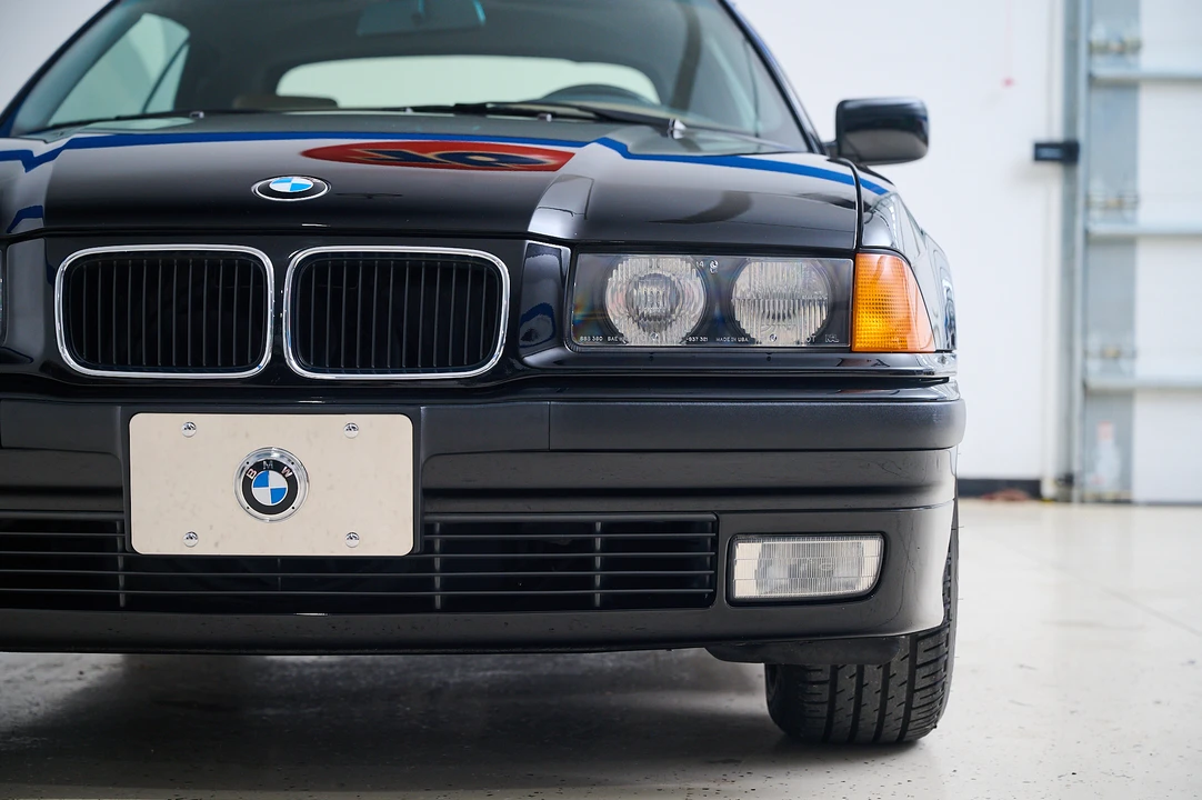 1994 BMW E36 3 Series - Image 24 of 31