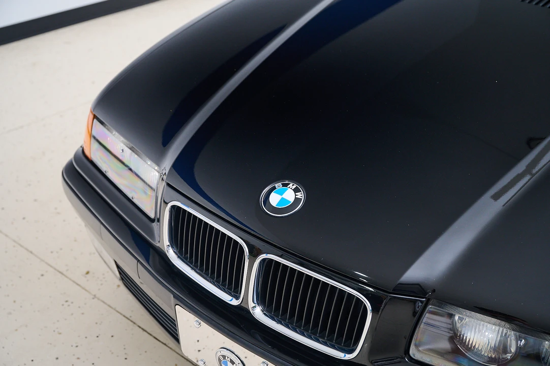 1994 BMW E36 3 Series - Image 26 of 31
