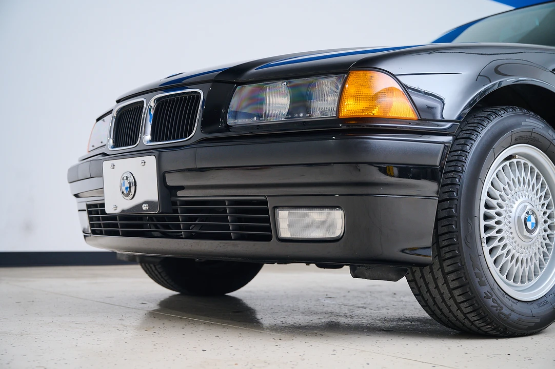 1994 BMW E36 3 Series - Image 25 of 31