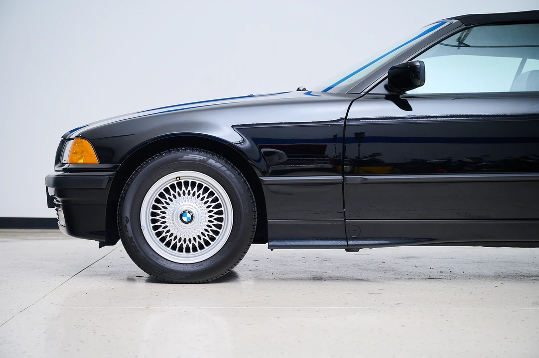 1994 BMW E36 3 Series - Image 20 of 31