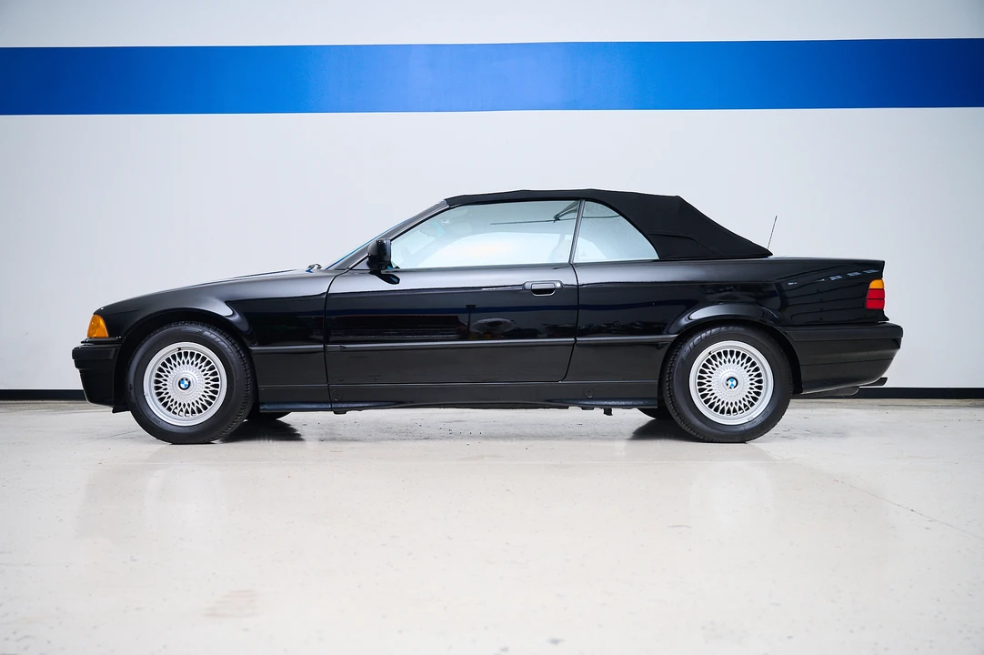 1994 BMW E36 3 Series - Image 16 of 31