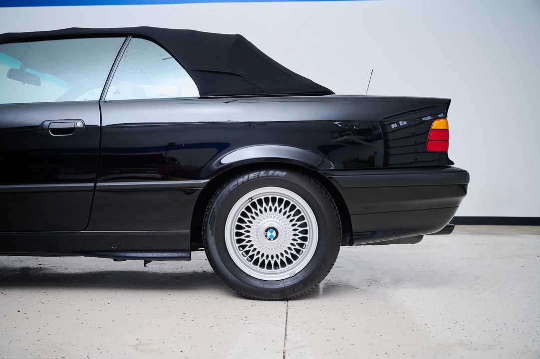 1994 BMW E36 3 Series - Image 21 of 31