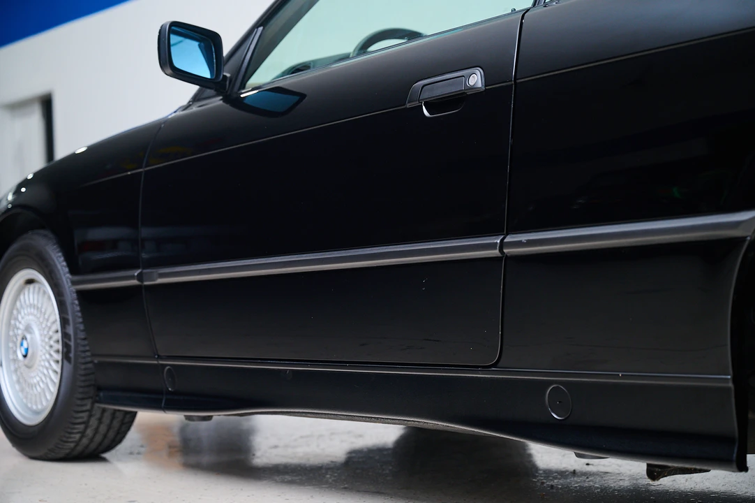 1994 BMW E36 3 Series - Image 27 of 31