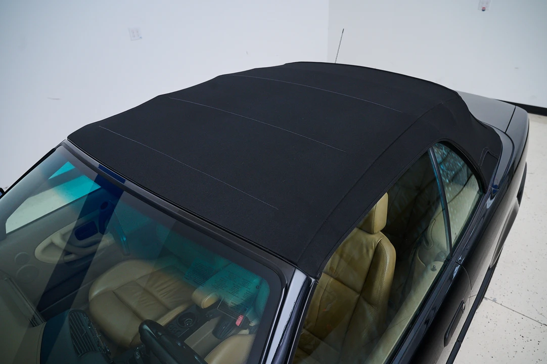 1994 BMW E36 3 Series - Image 31 of 31
