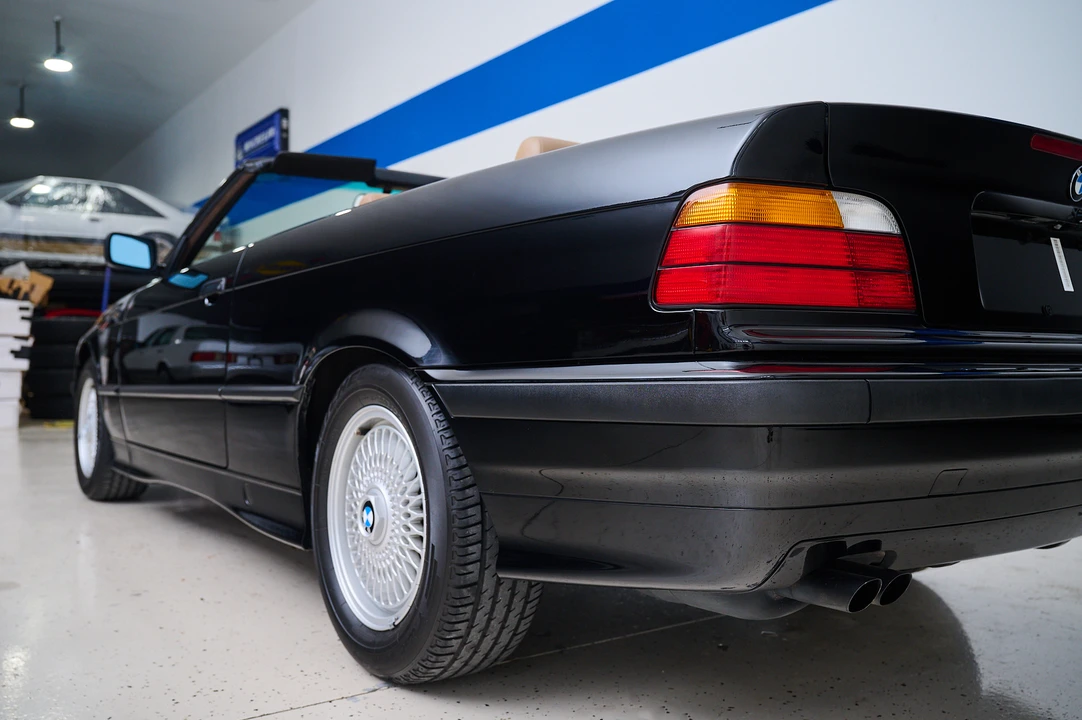 1994 BMW E36 3 Series - Image 28 of 31