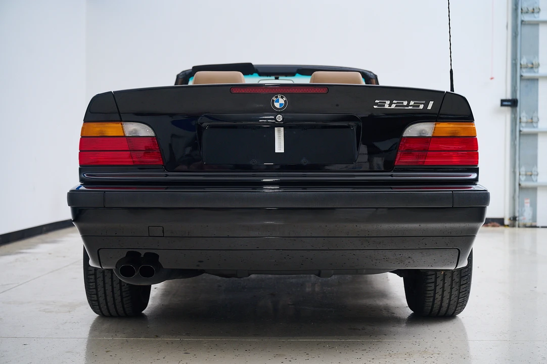 1994 BMW E36 3 Series - Image 6 of 31