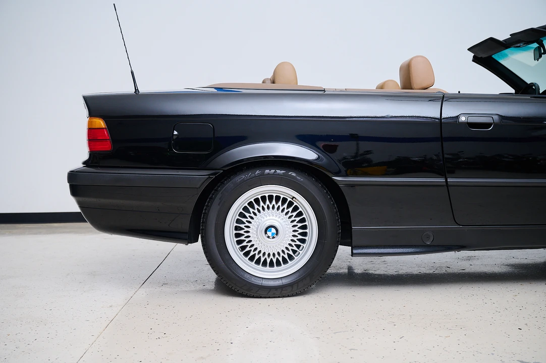 1994 BMW E36 3 Series - Image 18 of 31