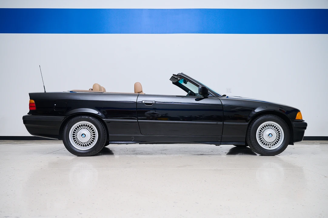 1994 BMW E36 3 Series - Image 10 of 31