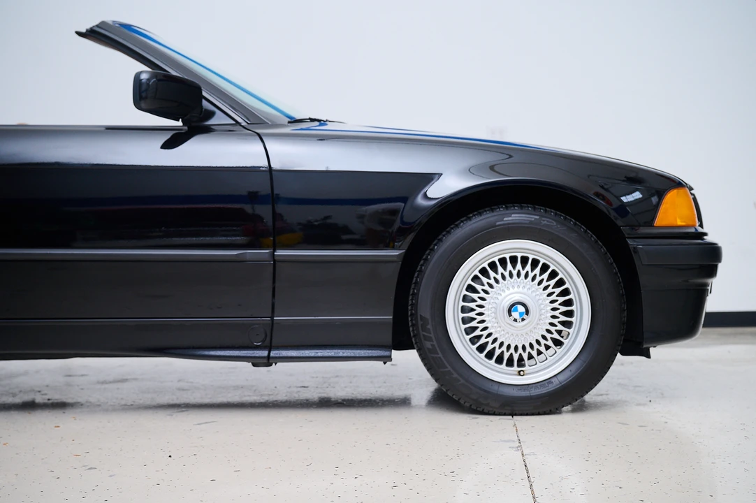 1994 BMW E36 3 Series - Image 19 of 31