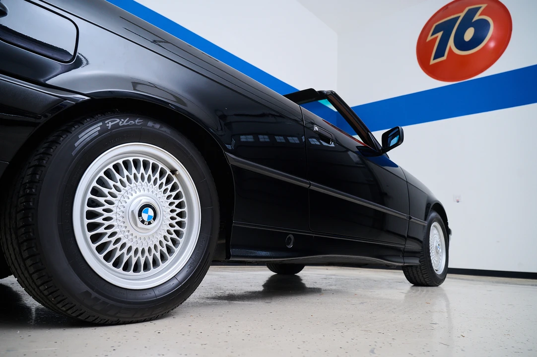 1994 BMW E36 3 Series - Image 30 of 31
