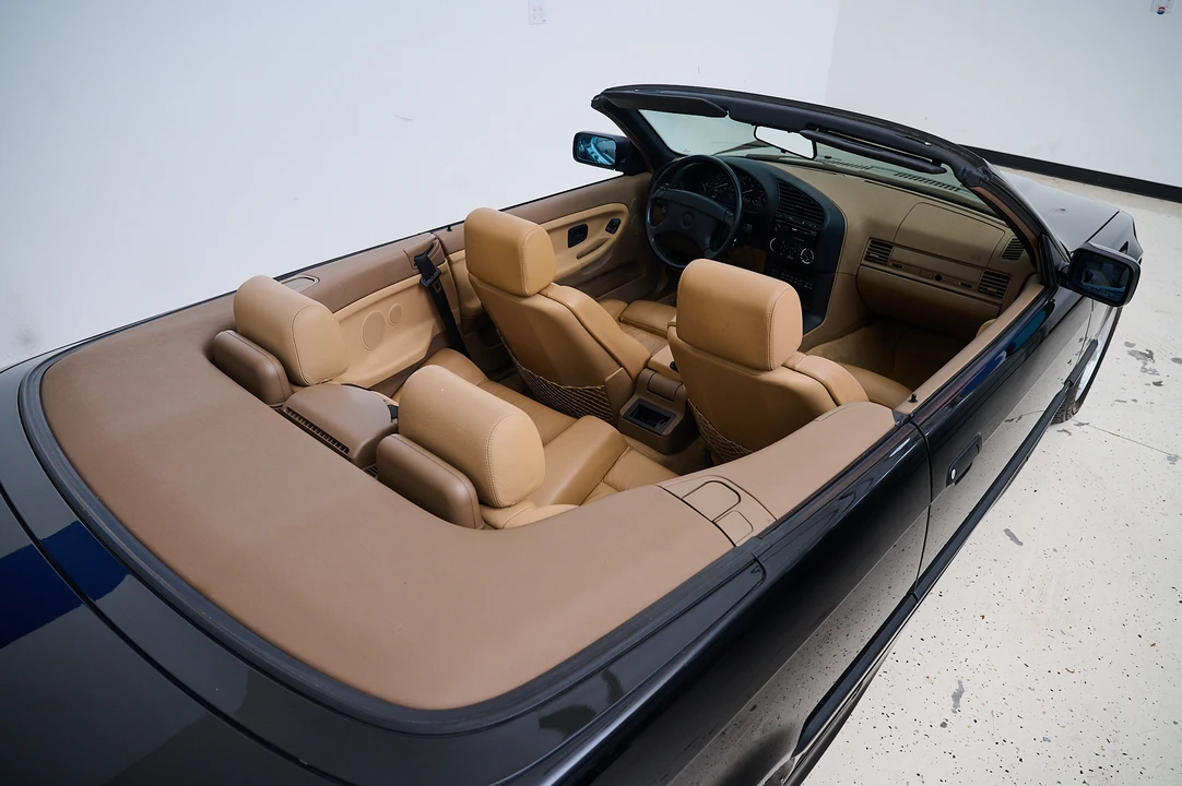 1994 BMW E36 3 Series - Image 29 of 31