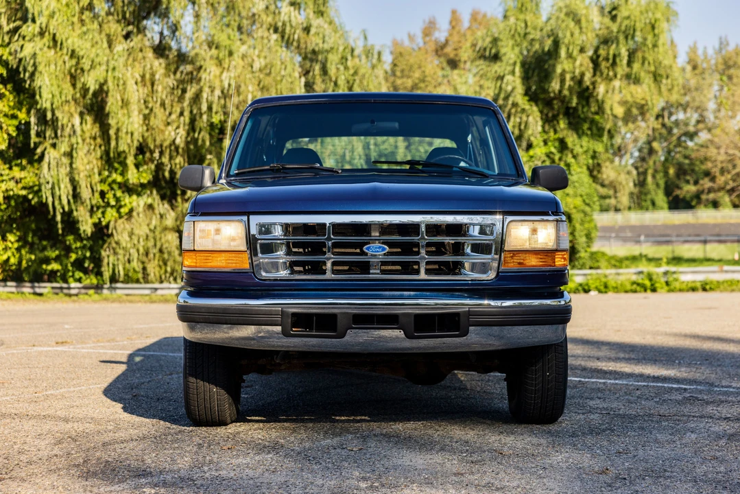 1994 Ford Bronco 5th Gen - Image 13 of 31
