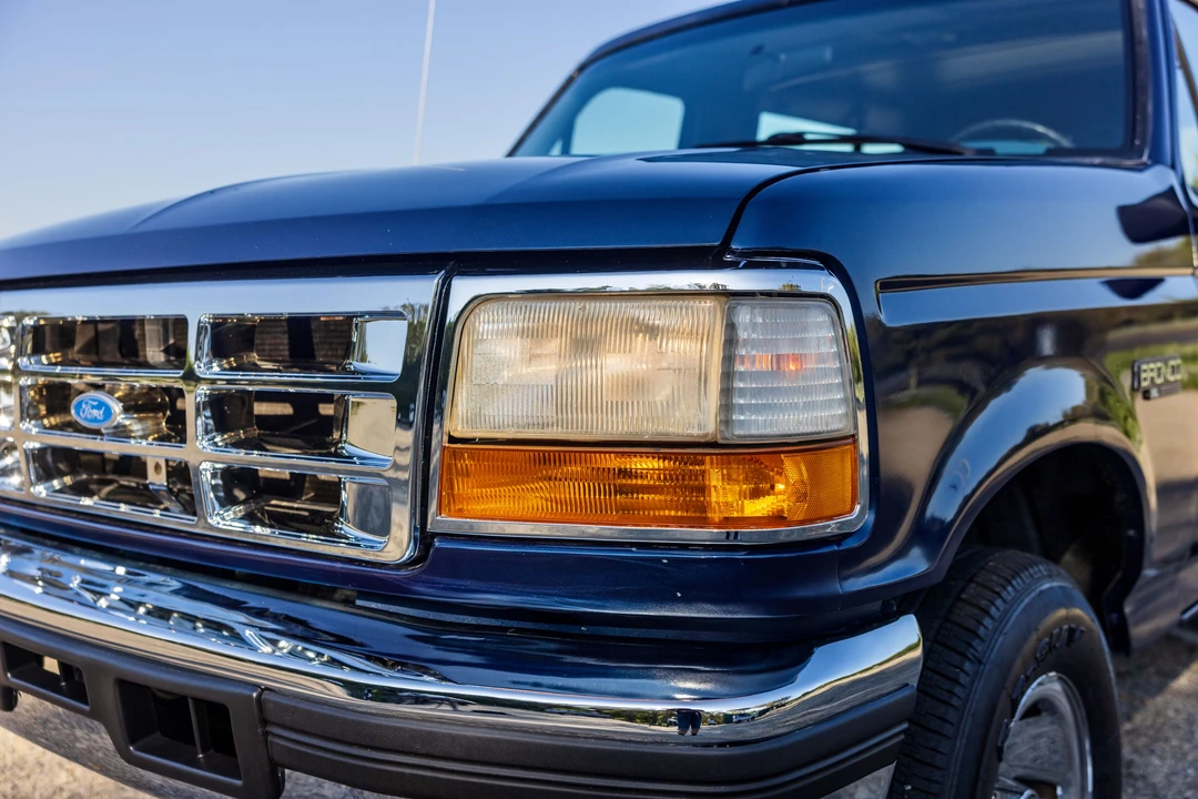 1994 Ford Bronco 5th Gen - Image 16 of 31