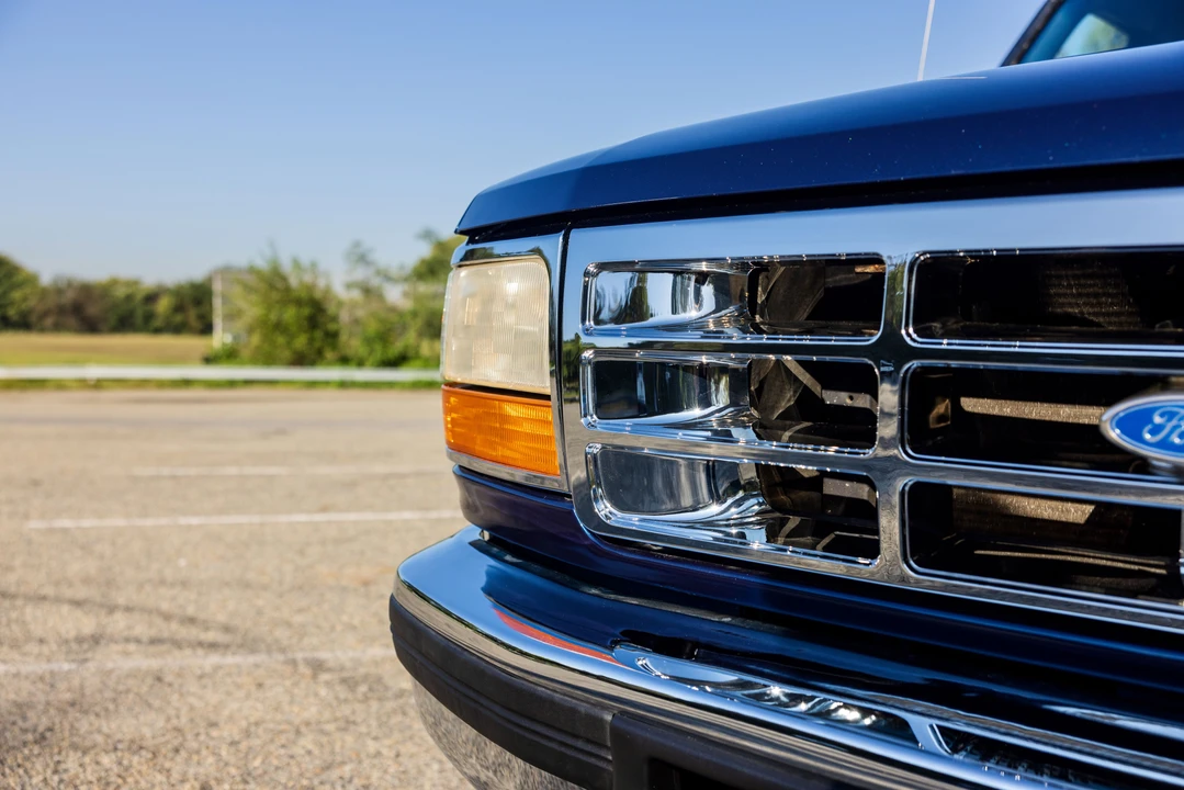 1994 Ford Bronco 5th Gen - Image 17 of 31