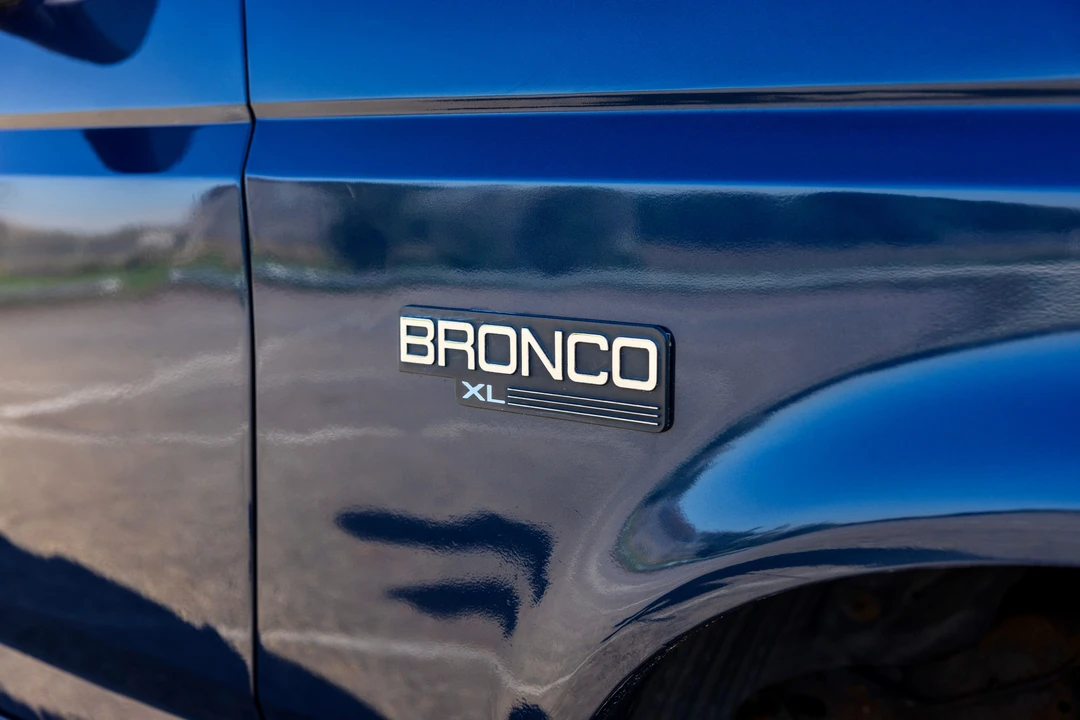 1994 Ford Bronco 5th Gen - Image 19 of 31