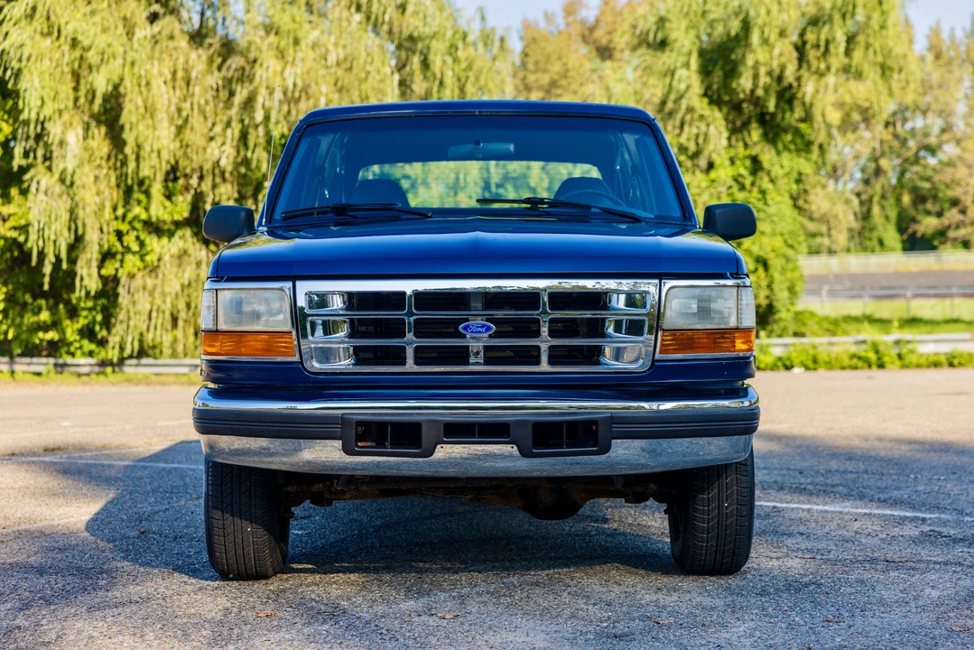 1994 Ford Bronco 5th Gen - Image 2 of 31