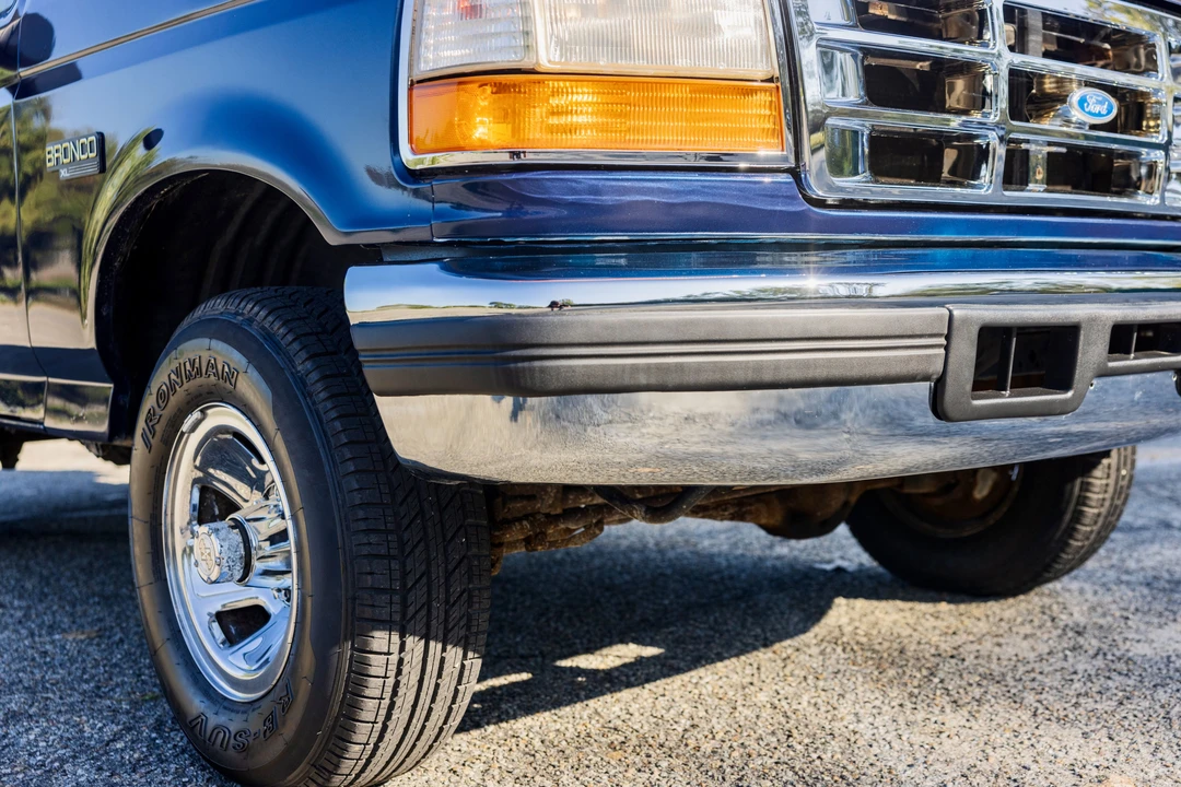 1994 Ford Bronco 5th Gen - Image 21 of 31