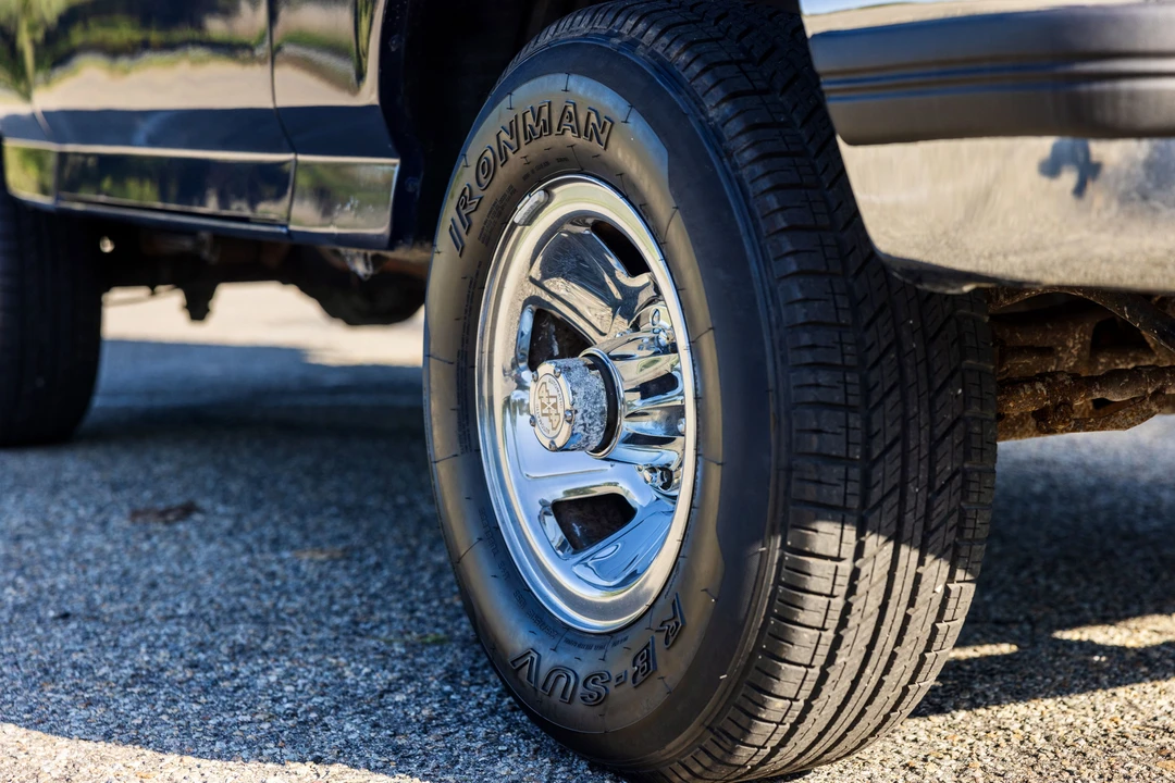 1994 Ford Bronco 5th Gen - Image 22 of 31