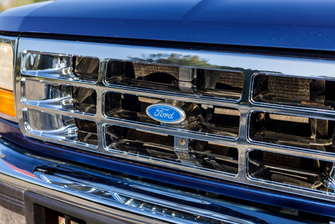 1994 Ford Bronco 5th Gen - Image 24 of 31