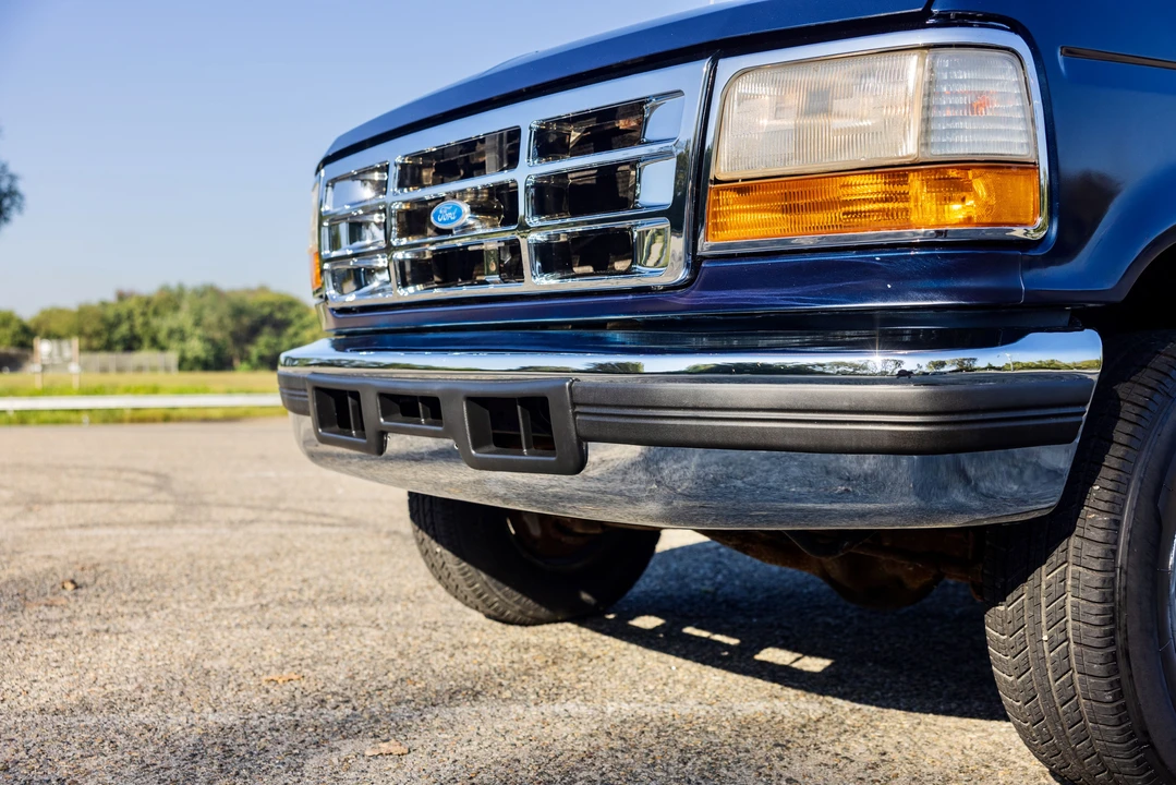 1994 Ford Bronco 5th Gen - Image 25 of 31