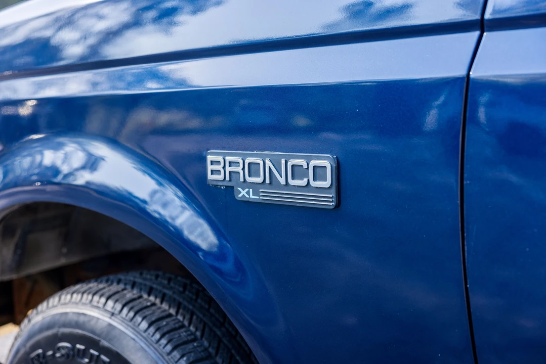 1994 Ford Bronco 5th Gen - Image 27 of 31