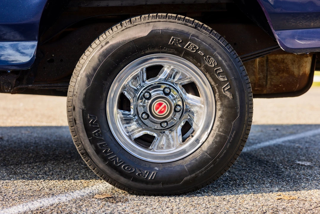 1994 Ford Bronco 5th Gen - Image 30 of 31