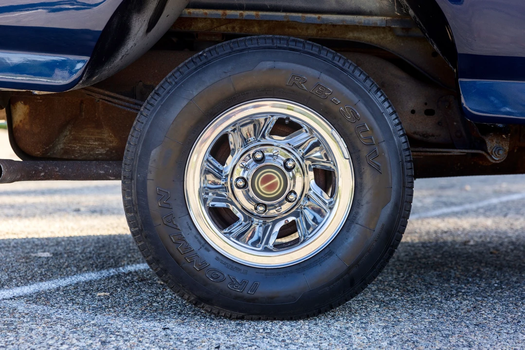 1994 Ford Bronco 5th Gen - Image 31 of 31