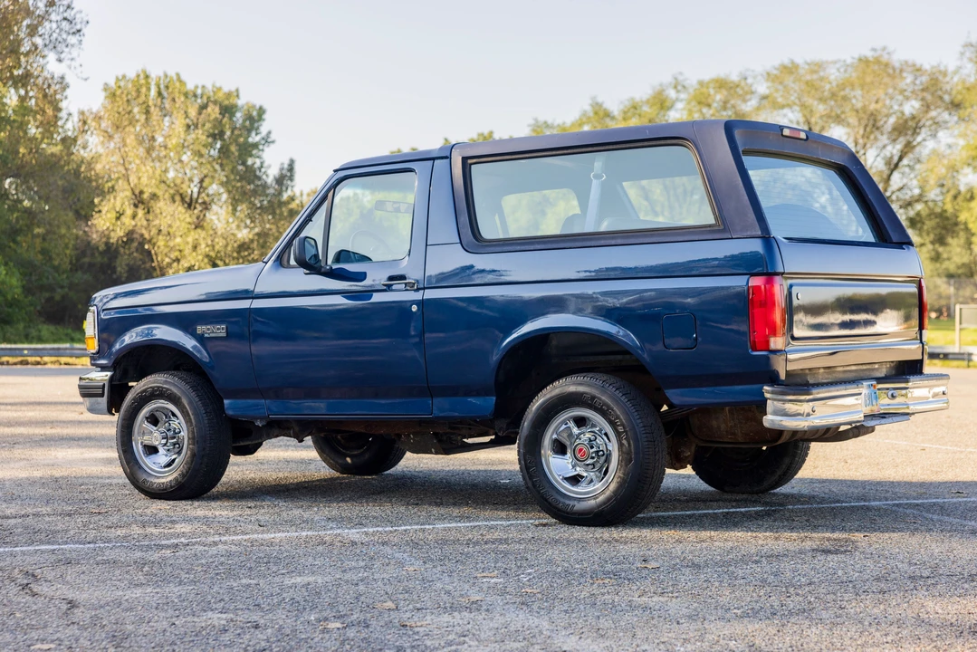 1994 Ford Bronco 5th Gen - Image 6 of 31