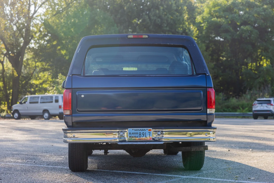1994 Ford Bronco 5th Gen - Image 9 of 31