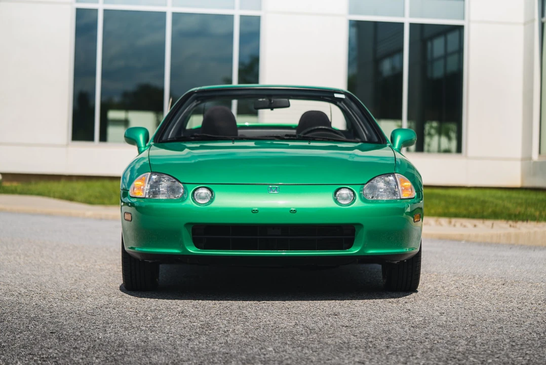 1994 Honda Del Sol - Image 2 of 31