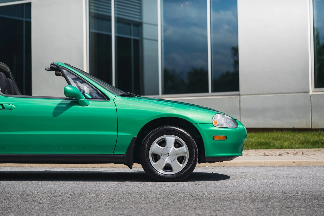1994 Honda Del Sol - Image 28 of 31