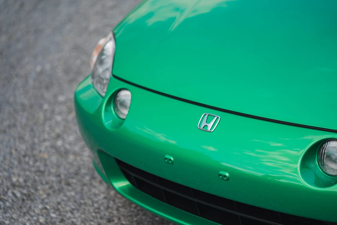 1994 Honda Del Sol - Image 30 of 31