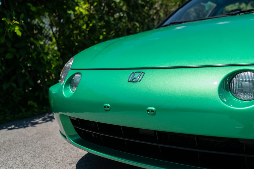 1994 Honda Del Sol - Image 29 of 31