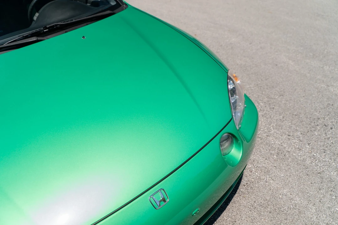 1994 Honda Del Sol - Image 31 of 31