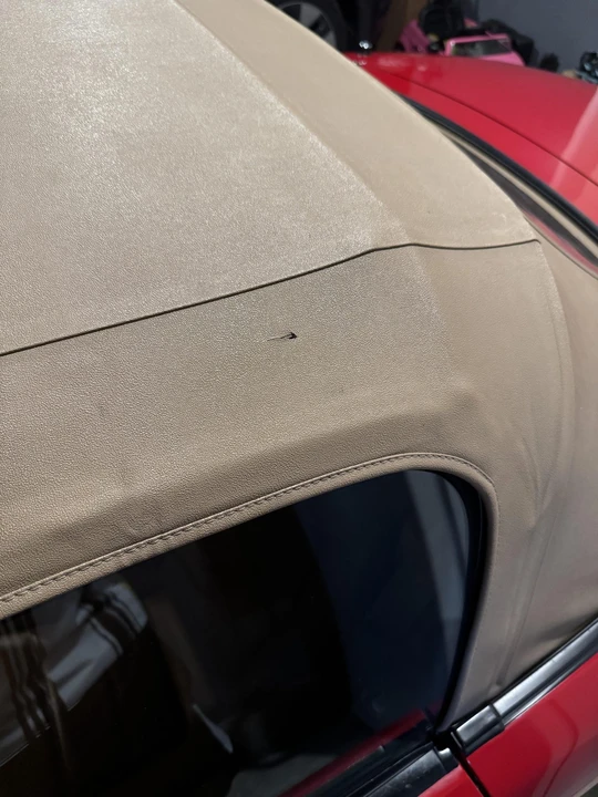1994 Mazda NA MX-5 Miata - Image 27 of 31