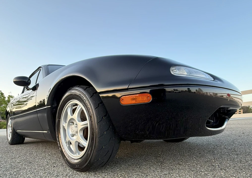 1994 Mazda NA MX-5 Miata - Image 26 of 31