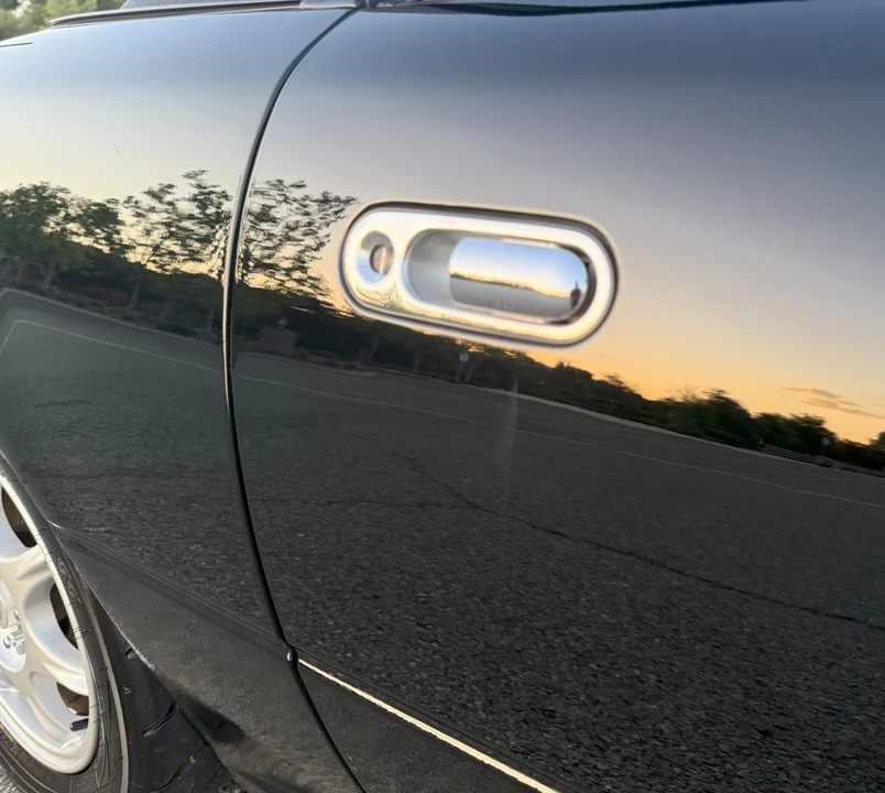 1994 Mazda NA MX-5 Miata - Image 31 of 31