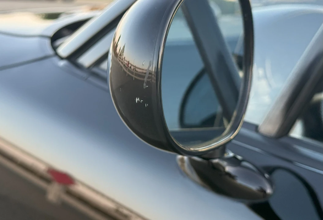 1994 Mazda NA MX-5 Miata - Image 30 of 31