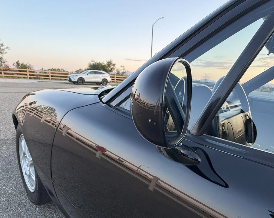 1994 Mazda NA MX-5 Miata - Image 29 of 31