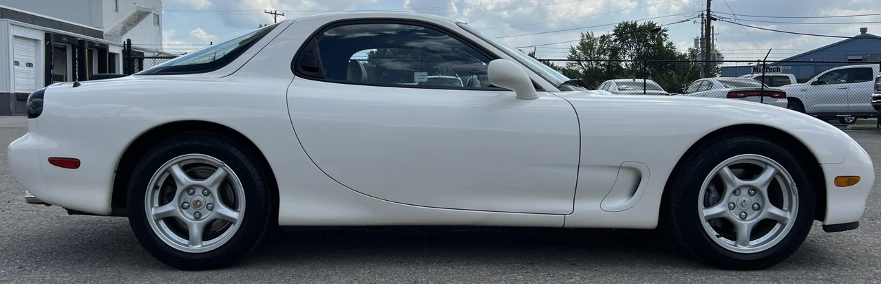1994 Mazda RX-7 FD - Image 27 of 31