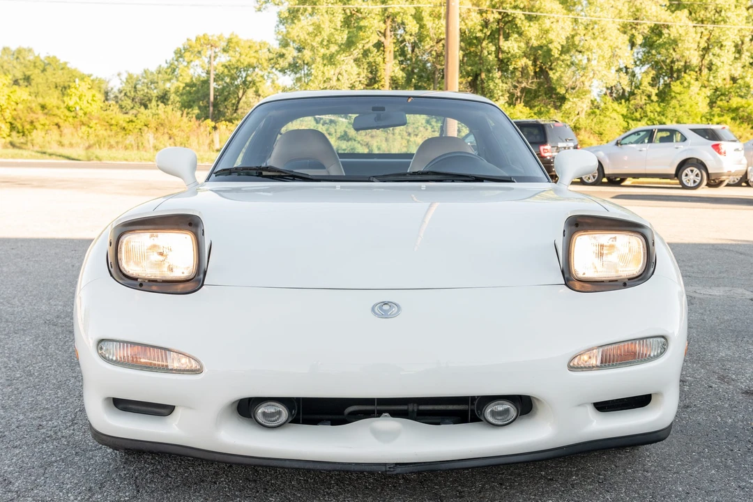 1994 Mazda RX-7 FD - Image 11 of 31