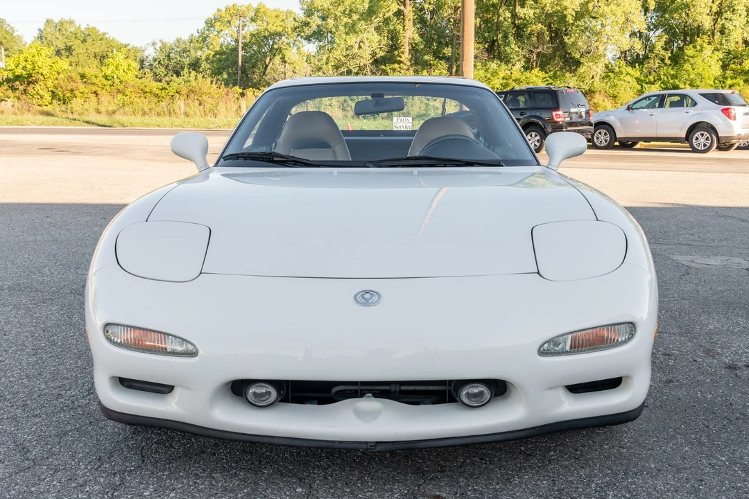 1994 Mazda RX-7 FD - Image 10 of 31