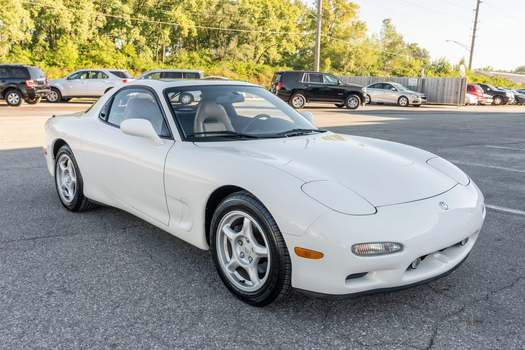 1994 Mazda RX-7 FD - Image 9 of 31