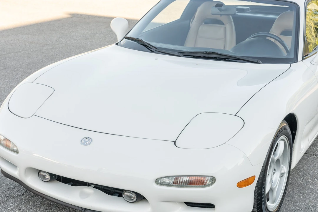 1994 Mazda RX-7 FD - Image 12 of 31