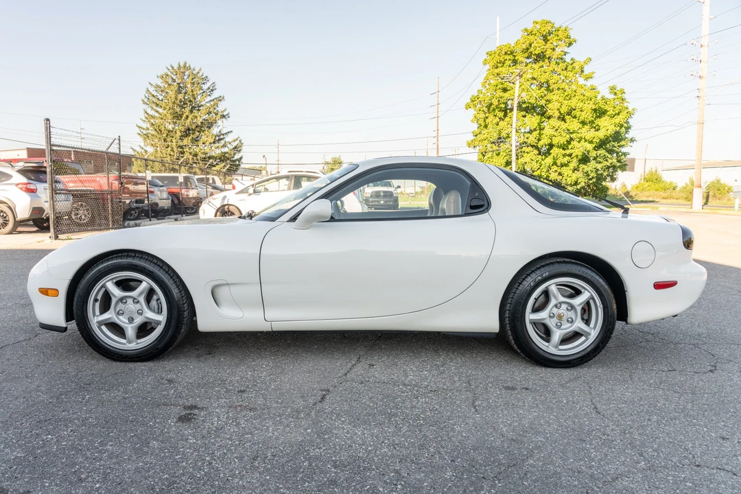 1994 Mazda RX-7 FD - Image 3 of 31