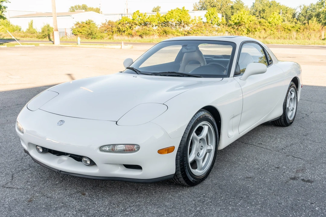 1994 Mazda RX-7 FD - Image 2 of 31