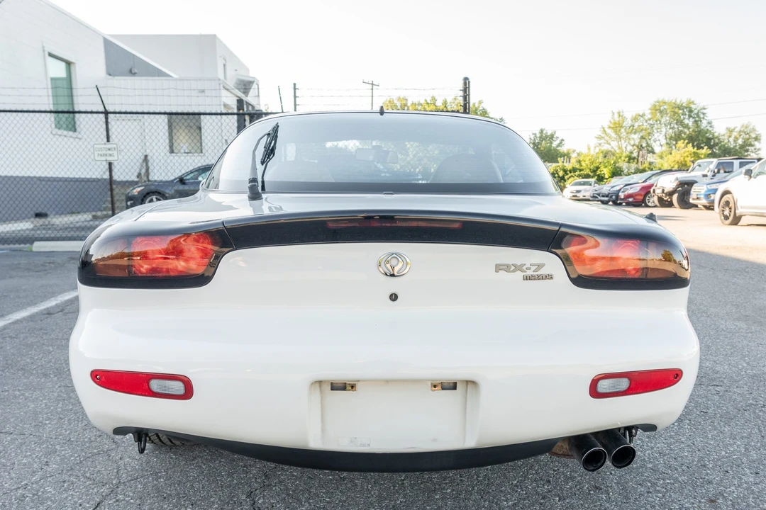 1994 Mazda RX-7 FD - Image 6 of 31