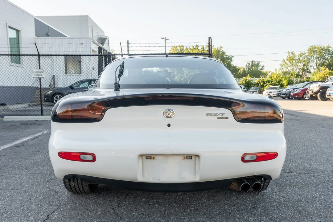 1994 Mazda RX-7 FD - Image 5 of 31
